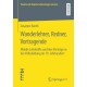 Wanderlehrer, Redner, Vortragende: Mobile Lehrkrafte und ihre Vortrage in der Volksbildung im 19. Jahrhundert