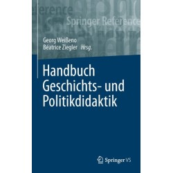 Handbuch Geschichts- und Politikdidaktik