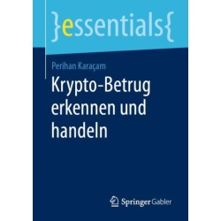 Krypto-Betrug erkennen und handeln