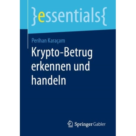 Krypto-Betrug erkennen und handeln