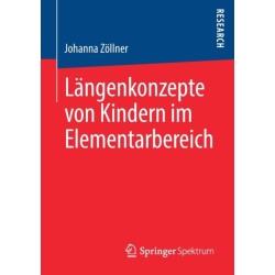 Langenkonzepte von Kindern im Elementarbereich