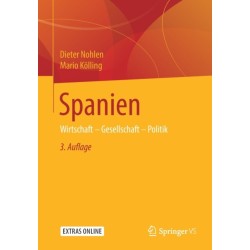 Spanien: Wirtschaft – Gesellschaft – Politik