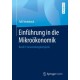 Einfuhrung in die Mikrookonomik: Band II: Anwendungsbeispiele