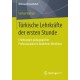 Turkische Lehrkrafte der ersten Stunde: Erfahrungen padagogischer Professionalitat in Nordrhein-Westfalen