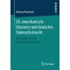 US-amerikanische Discovery und deutsches Datenschutzrecht: Der Konflikt im Falle der Dokumentenvorlage