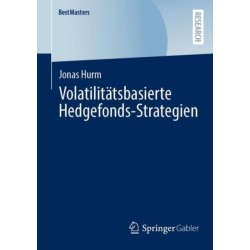 Volatilitatsbasierte Hedgefonds-Strategien