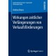 Wirkungen zeitlicher Verlangerungen von Verkaufsforderungen