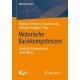 Motorische Basiskompetenzen: Konstrukt, Erfassung und Anwendung