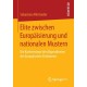 Elite zwischen Europaisierung und nationalen Mustern: Die Karrierewege der Abgeordneten des Europaischen Parlaments