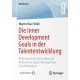 Die Inner Development Goals in der Talententwicklung: Redesign eines Curriculums im Kontext der  sozial-okologischen Transformation