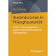 Handelndes Lernen im Philosophieunterricht: Charles S. Peirces pragmatische Maxime im Kontext philosophischer Bildungsprozesse