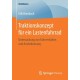 Traktionskonzept fur ein Lastenfahrrad: Untersuchung von Fahrverhalten und Antriebsstrang