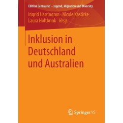 Inklusion in Deutschland und Australien