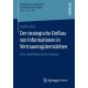 Der strategische Einfluss von Informationen in Vertrauensgutermarkten: Eine spieltheoretische Analyse