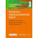 Basiswissen Ingenieurmathematik Band 4: Funktionen einer reellen Veranderlichen, Stetigkeit und Differenzialrechnung