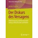 Der Diskurs des Versagens: Nichtversetzung und Klassenwiederholung in Wissenschaft und Medien