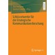 Schlusselwerke fur die Strategische Kommunikationsforschung