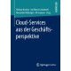 Cloud-Services aus der Geschaftsperspektive