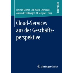 Cloud-Services aus der Geschaftsperspektive