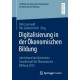 Digitalisierung in der Okonomischen Bildung: Jahresband der Deutschen Gesellschaft fur Okonomische Bildung 2023