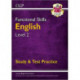 Functional Skills English Level 2 - Study & Test Practice