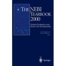 The NEBI Yearbook 2000: North European and Baltic Sea Integration