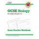 GCSE Biology AQA Exam Practice Workbook - Higher (answers sold separately)
