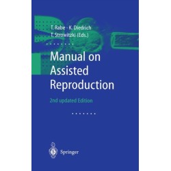 Manual on Assisted Reproduction