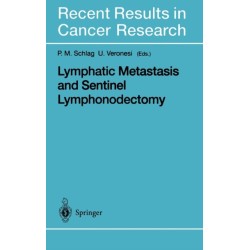 Lymphatic Metastasis and Sentinel Lymphonodectomy: Future Perspectives