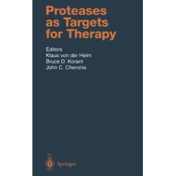 Proteases as Targets for Therapy