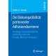 Die Biokompatibilitat peritonealer Adhasionsbarrieren: Histologie, Immunhistochemie und Ultrastruktur der Gewebe-Material-Interaktion