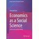 Economics as a Social Science: Civil Society and Its Money