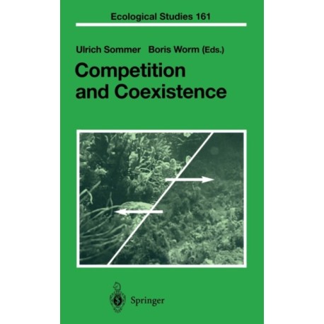 Competition and Coexistence