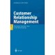 Customer Relationship Management: Electronic Customer Care in the New Economy
