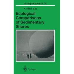 Ecological Comparisons of Sedimentary Shores