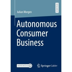 Autonomous Consumer Business
