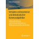 Verhalten rechtsextremer und demokratischer Kommunalpolitiker: Selbstwahrnehmung und Fremdwahrnehmung von Wahlergemeinschaften und Parteien