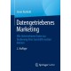 Datengetriebenes Marketing: Wie Unternehmen Daten zur Skalierung ihres Geschafts nutzen konnen