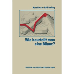 Wie Beurteilt Man Eine Bilanz?