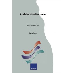 Sozialrecht