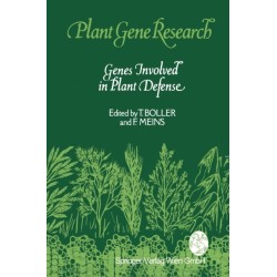 Genes Involved in Plant Defense