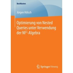 Optimierung von Nested Queries unter Verwendung der NF2-Algebra