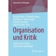 Organisation und Kritik: Jahrbuch der Sektion Organisationspadagogik