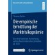 Die empirische Ermittlung der Marktrisikopramie: Eine internationale Auswertung auf der Basis historischer Zeitreihen ab 1870