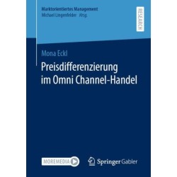 Preisdifferenzierung im Omni Channel-Handel