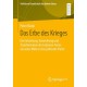 Das Erbe des Krieges: Die Entstehung, Entwicklung und Transformation der Lebanese Forces von einer Miliz in eine politische Partei