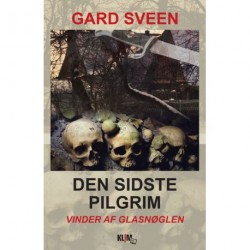 Den sidste pilgrim (Storskrift)