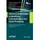 Advanced Technologies in Electronics, Communications and Signal Processing: First EAI International Conference, ICATECS 2024, Hyderabad, India, July 26–27, 2024, Proceedings, Part II