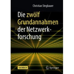 Die zwolf Grundannahmen der Netzwerkforschung