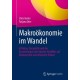 Makrookonomie im Wandel: Inflation, Zinspolitik und die Auswirkungen des Ukraine-Konflikts auf Bilanzposten und inharente Risiken